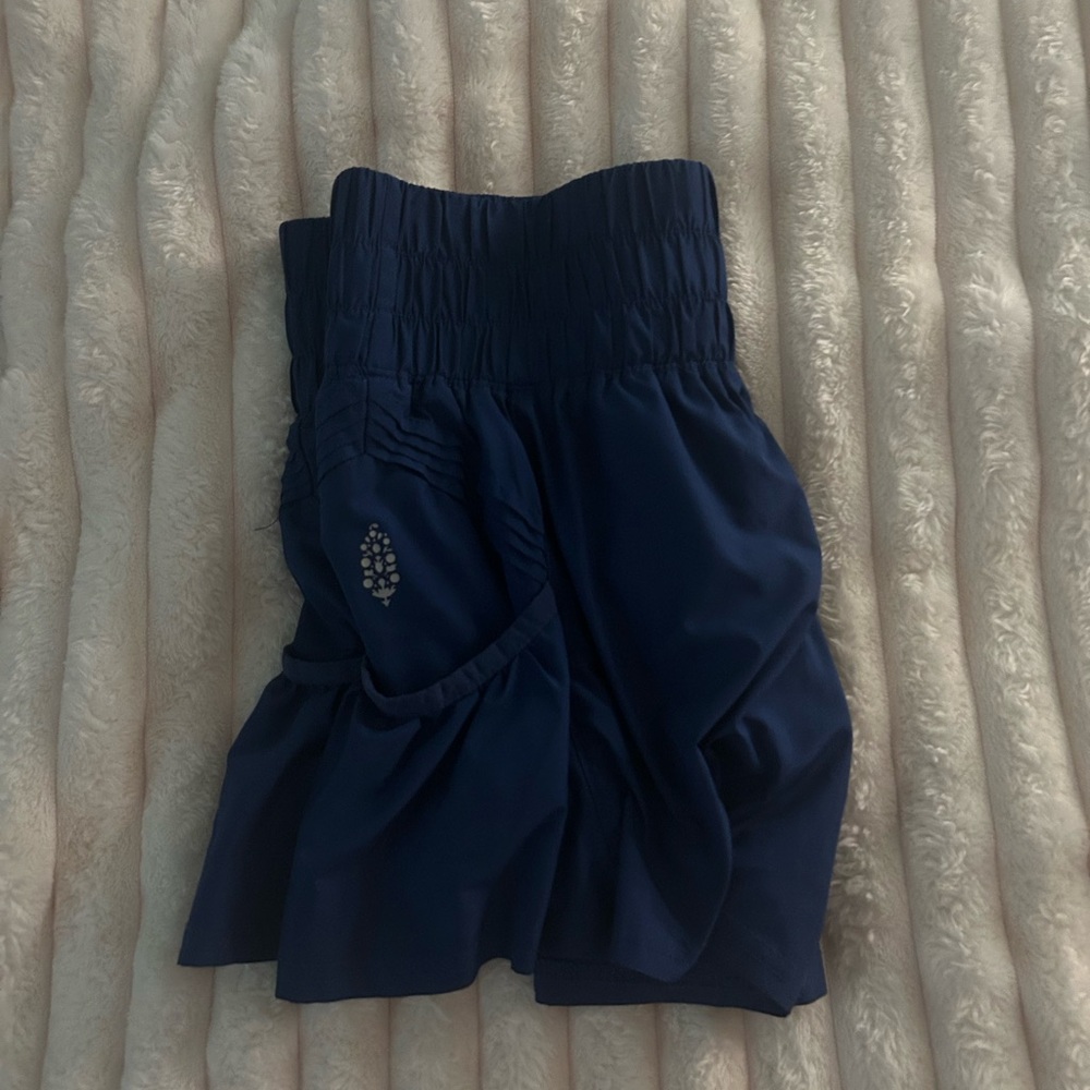 free people shorts